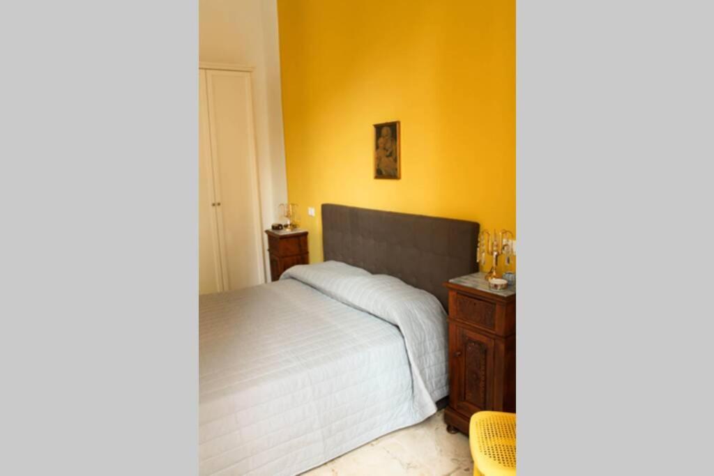 A Casa Di Enza B&B Palermo Luaran gambar